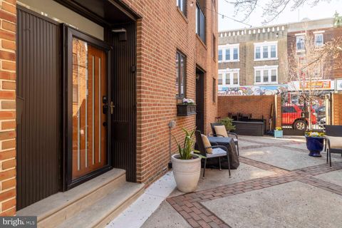 Photo of 801 South Street #G, PHILADELPHIA, PA 19147 (MLS # PAPH2598332)