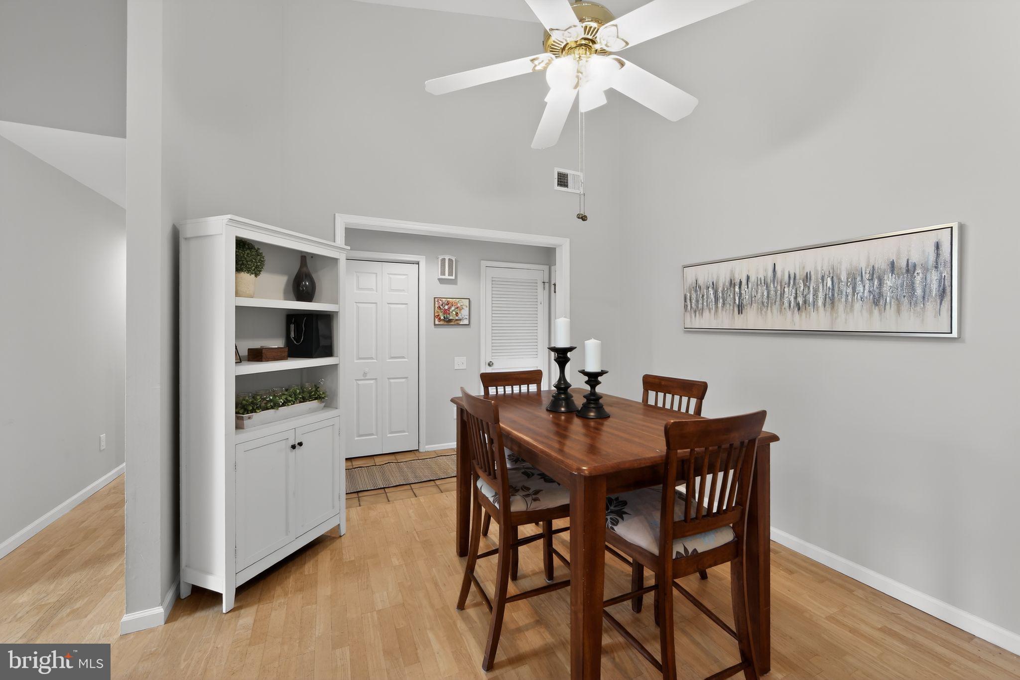 RUNNYMEADE FARMS - Residential