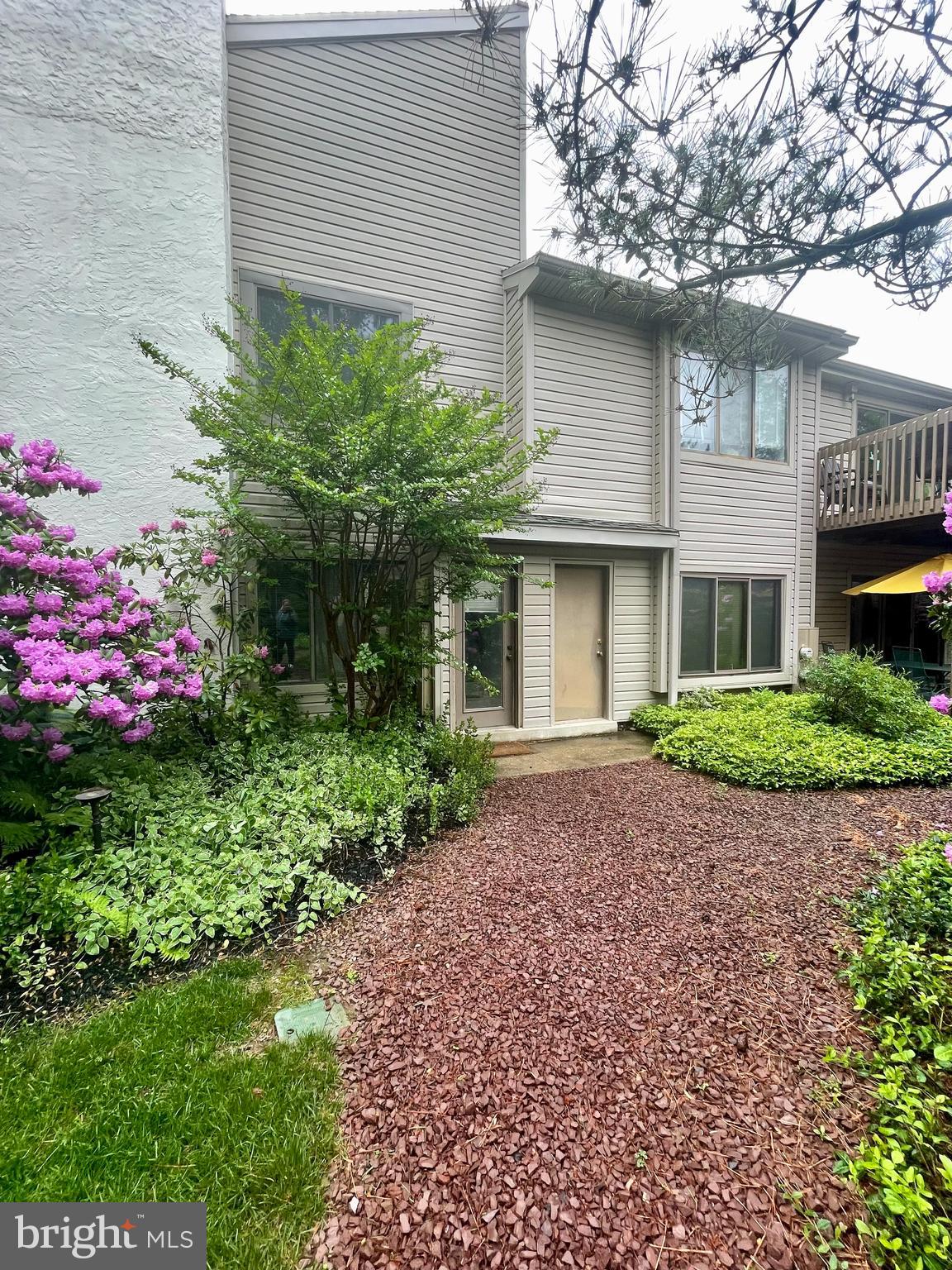 RUNNYMEADE FARMS - Residential