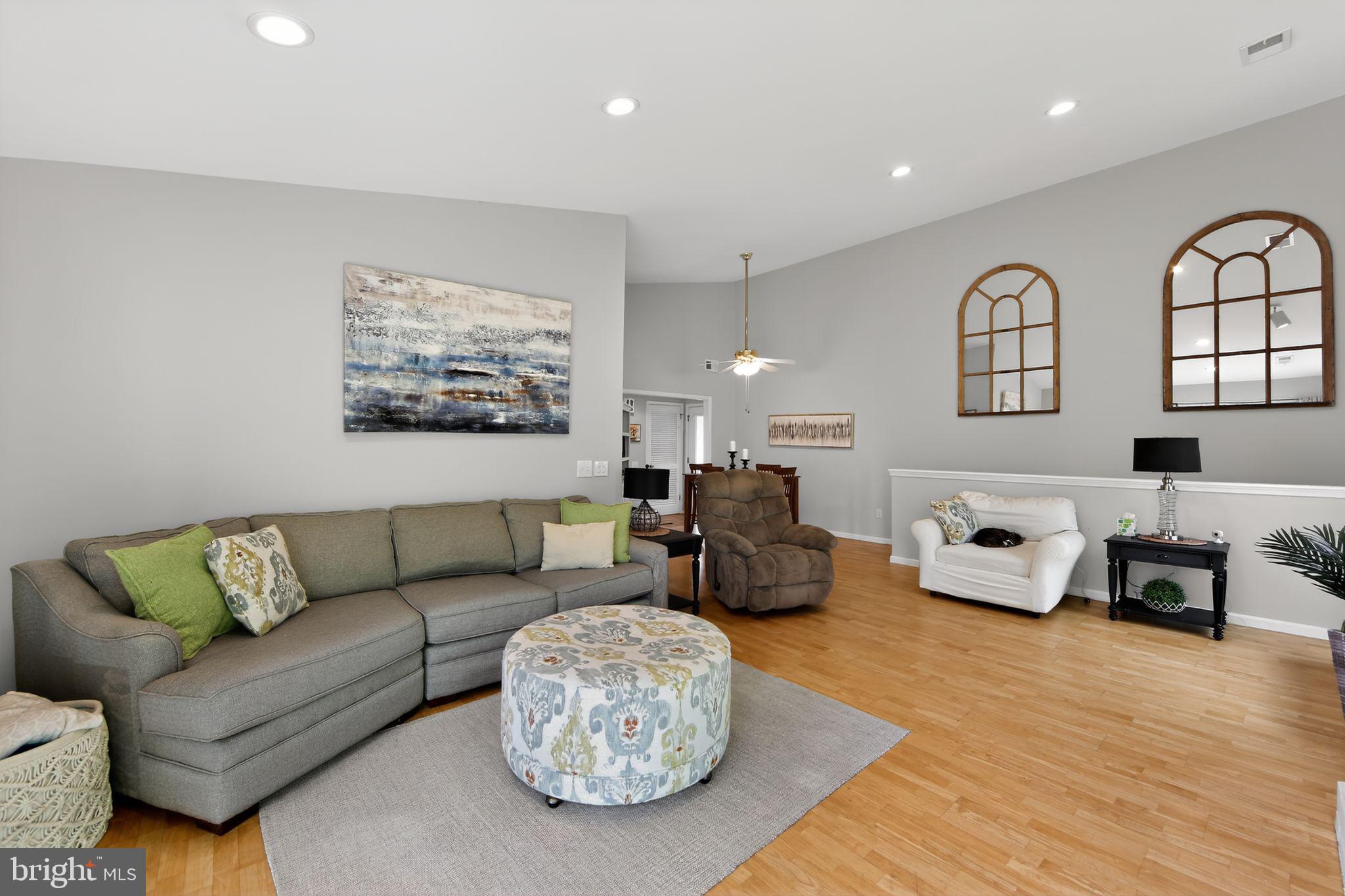 RUNNYMEADE FARMS - Residential