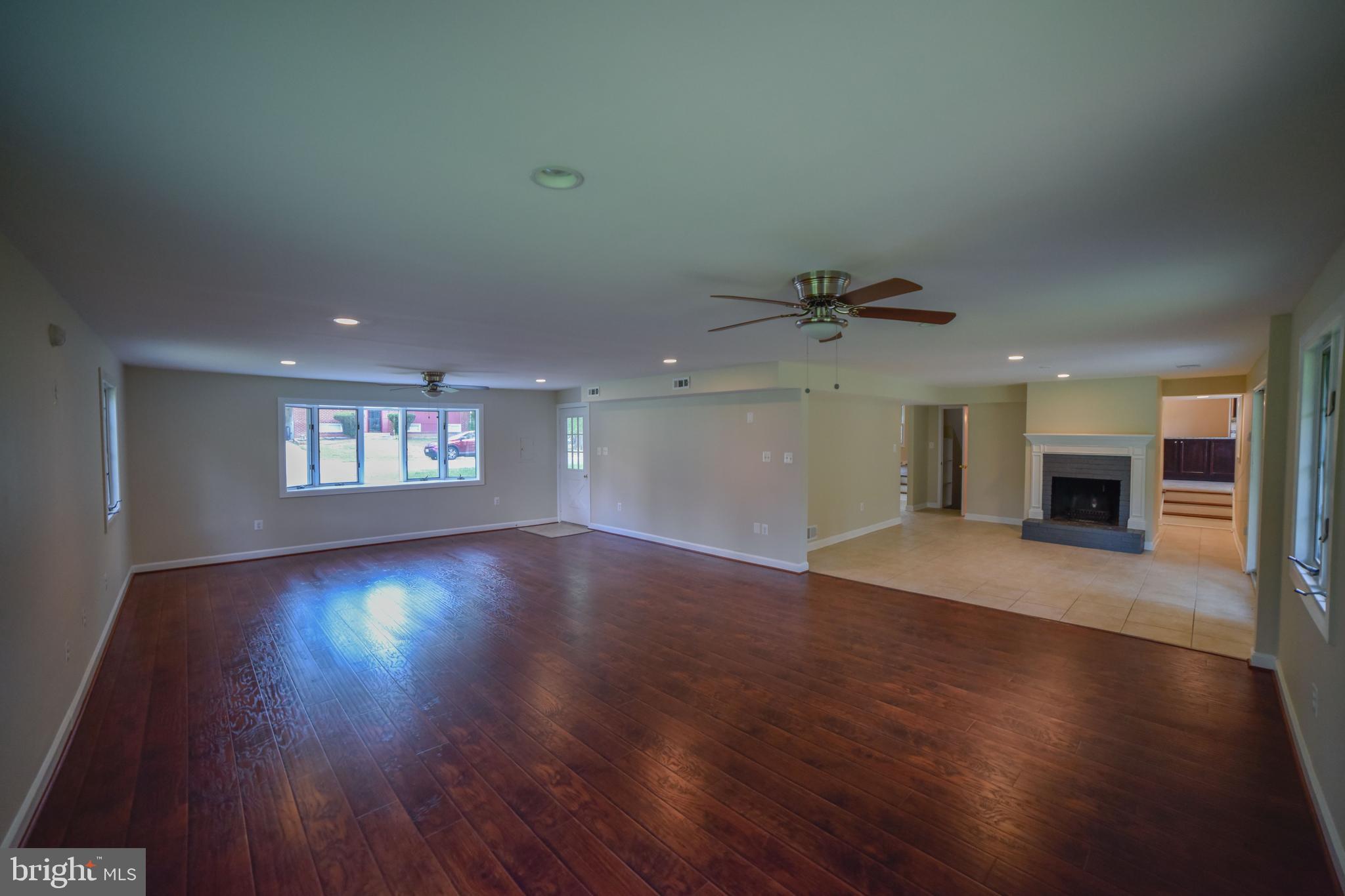 FORT WASHINGTON FOREST - Residential