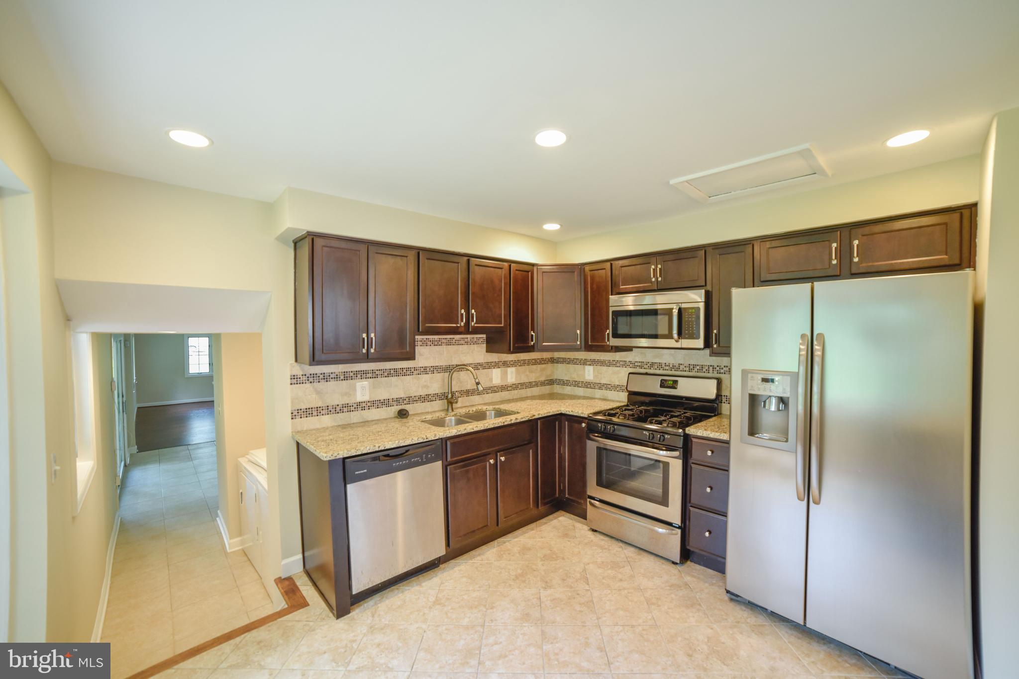 FORT WASHINGTON FOREST - Residential