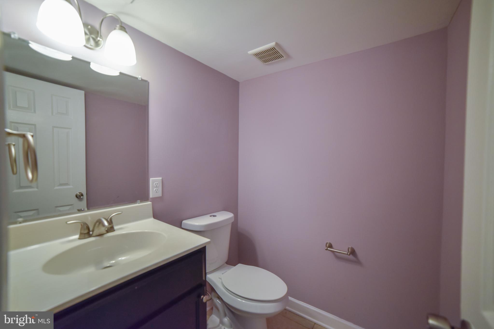 FORT WASHINGTON FOREST - Residential