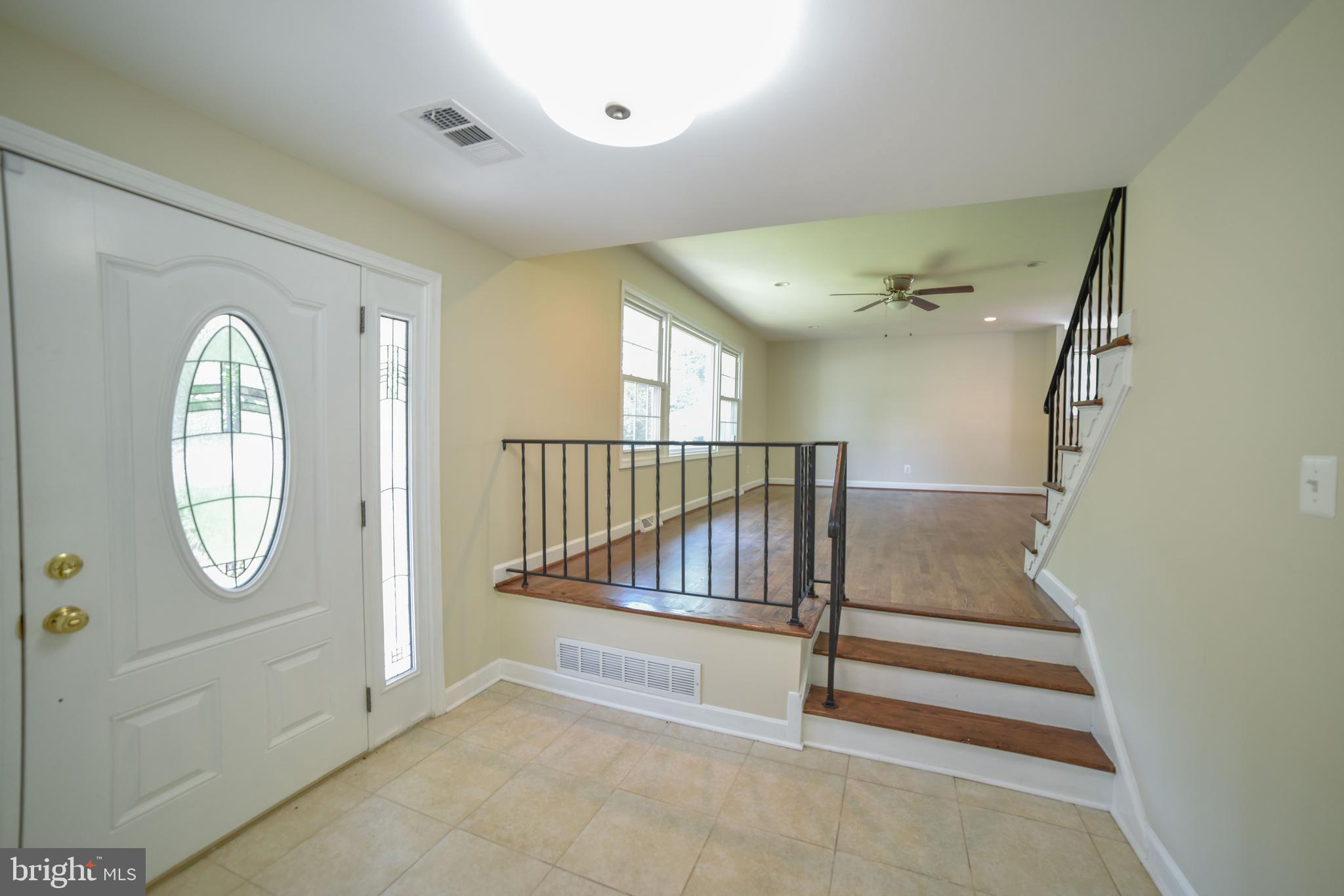 FORT WASHINGTON FOREST - Residential