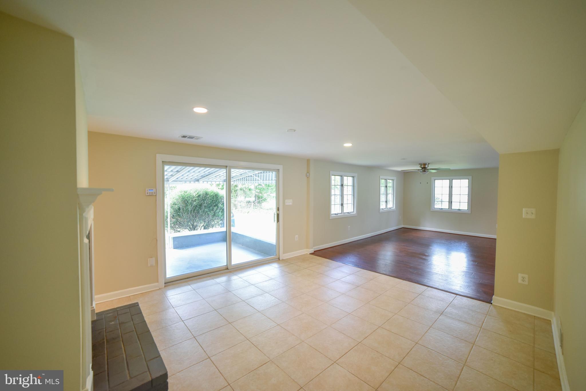 FORT WASHINGTON FOREST - Residential