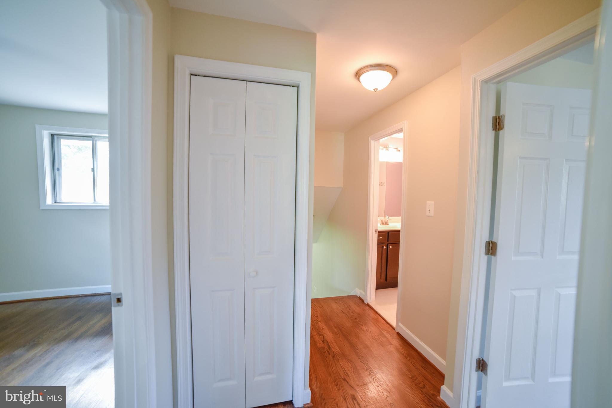 FORT WASHINGTON FOREST - Residential