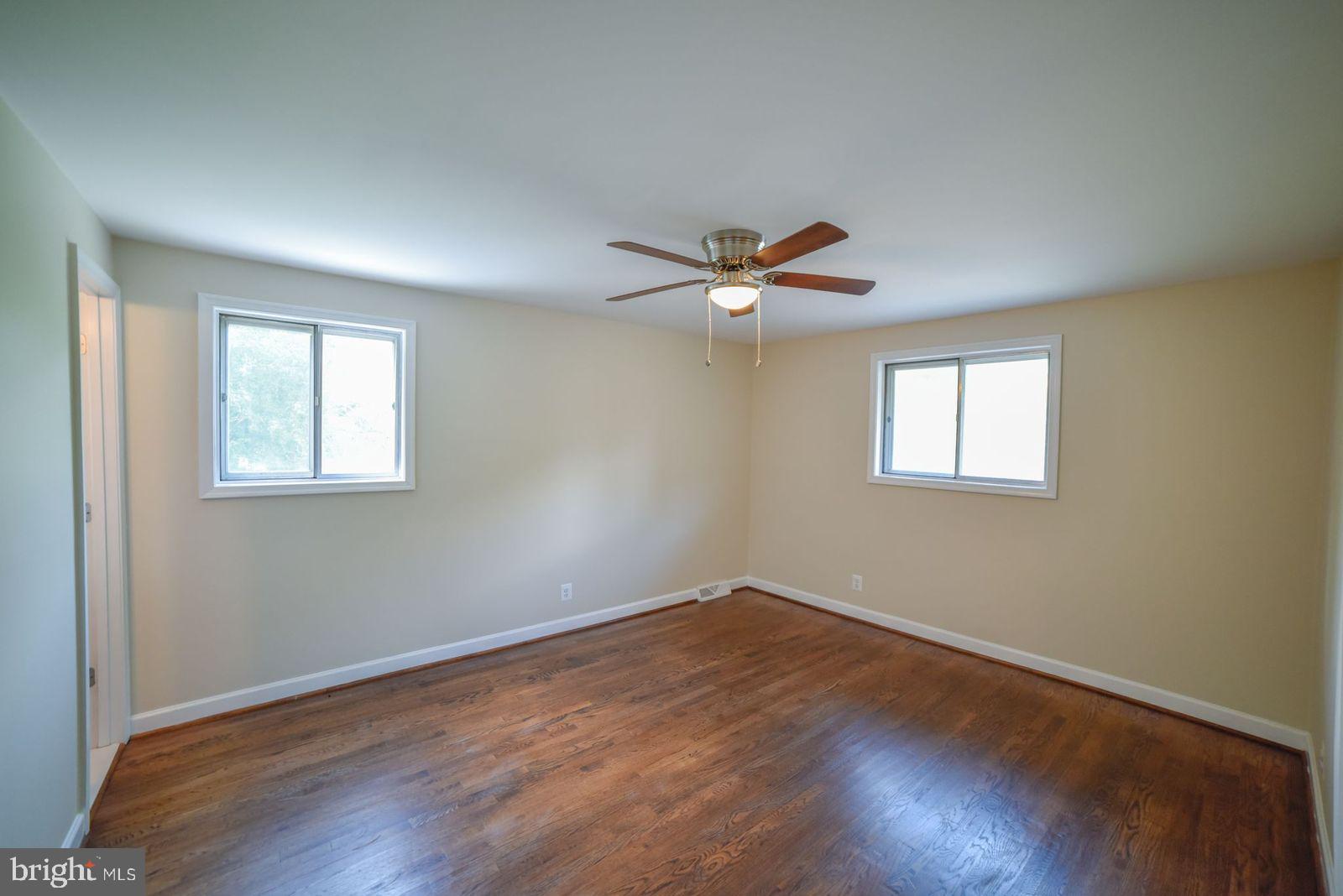 FORT WASHINGTON FOREST - Residential