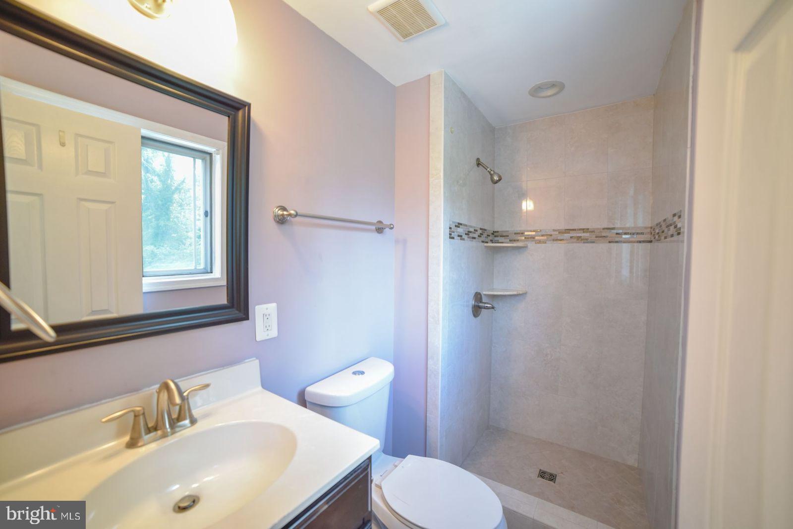 FORT WASHINGTON FOREST - Residential