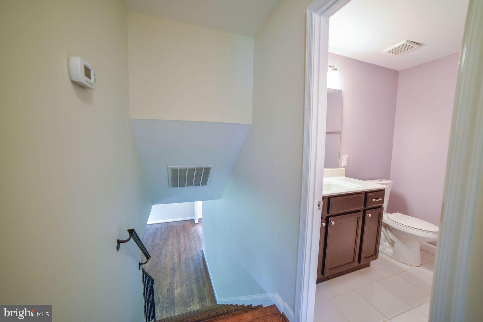 FORT WASHINGTON FOREST - Residential