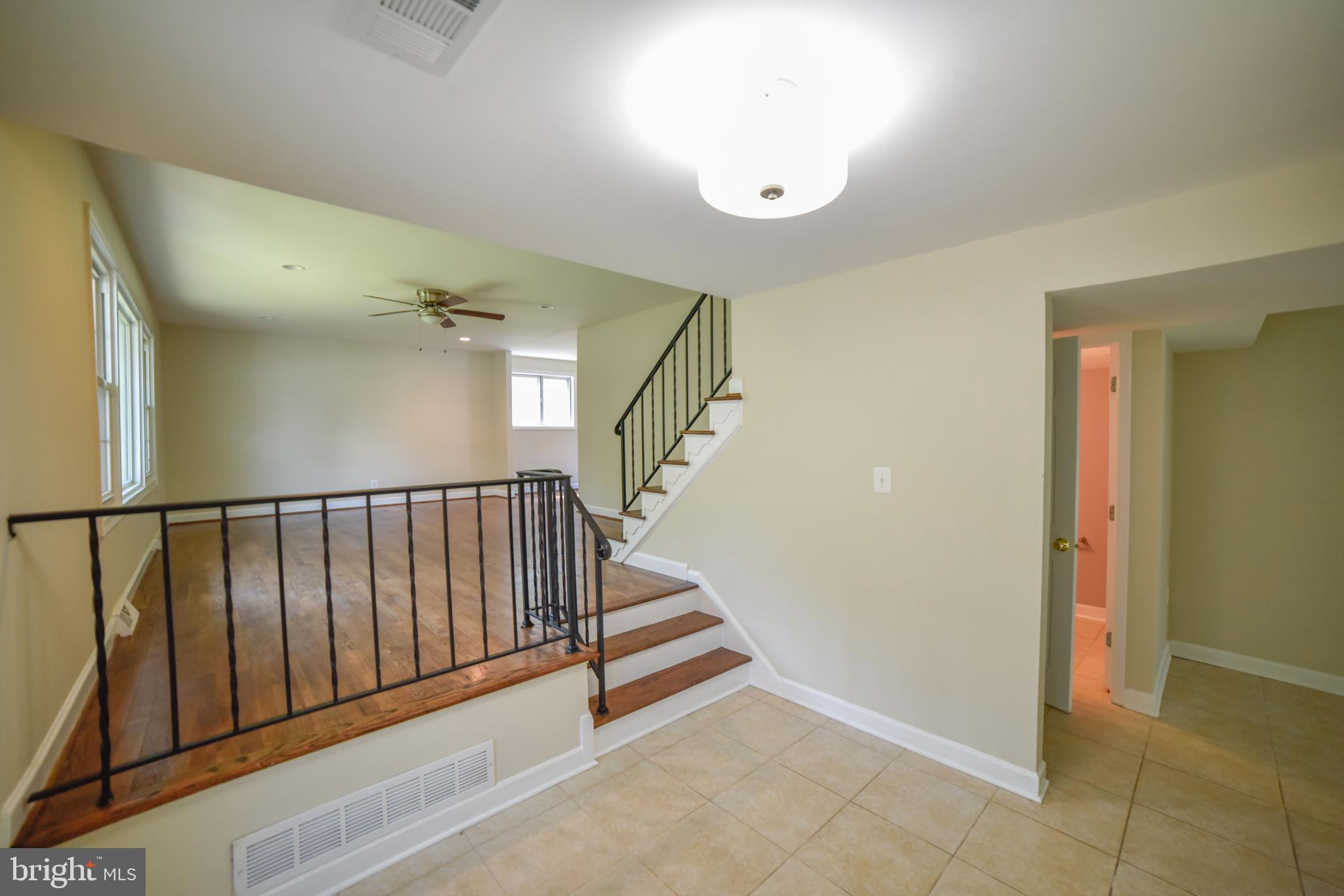 FORT WASHINGTON FOREST - Residential