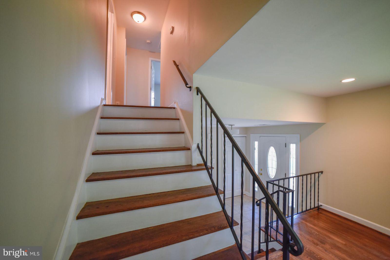 FORT WASHINGTON FOREST - Residential