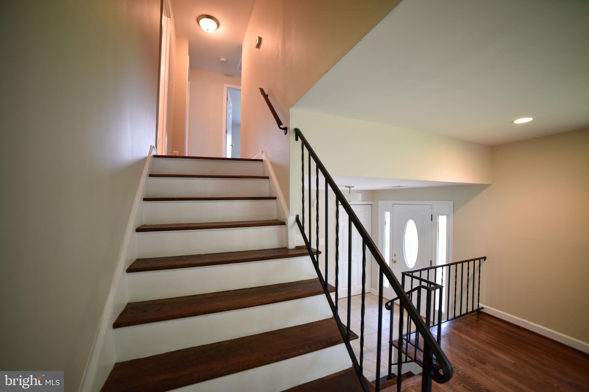 FORT WASHINGTON FOREST - Residential