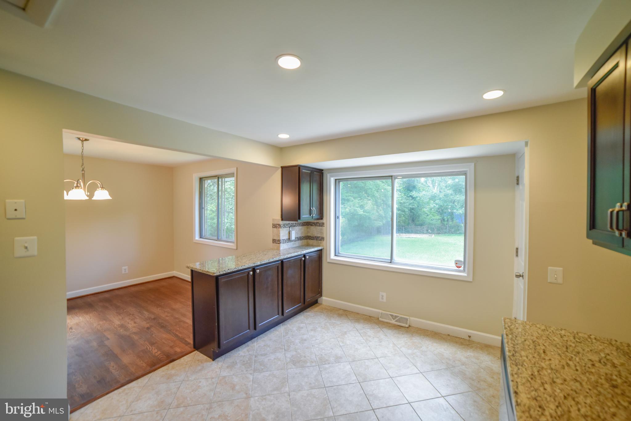 FORT WASHINGTON FOREST - Residential