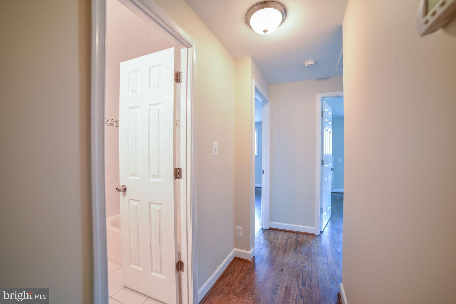 FORT WASHINGTON FOREST - Residential