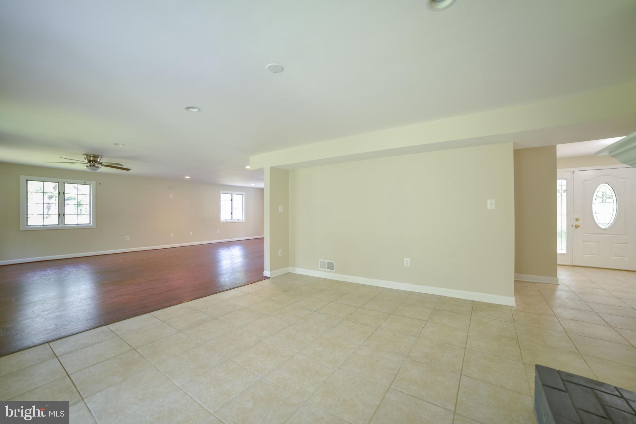 FORT WASHINGTON FOREST - Residential