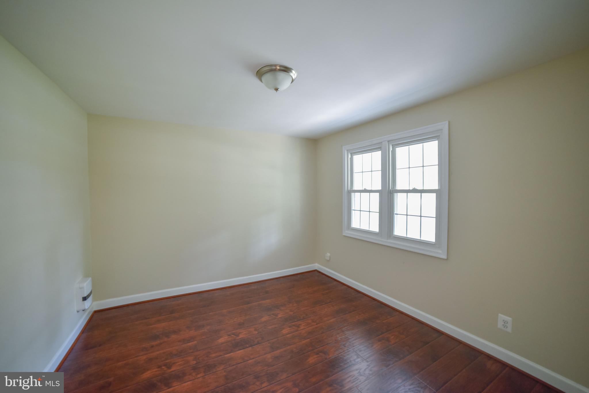 FORT WASHINGTON FOREST - Residential