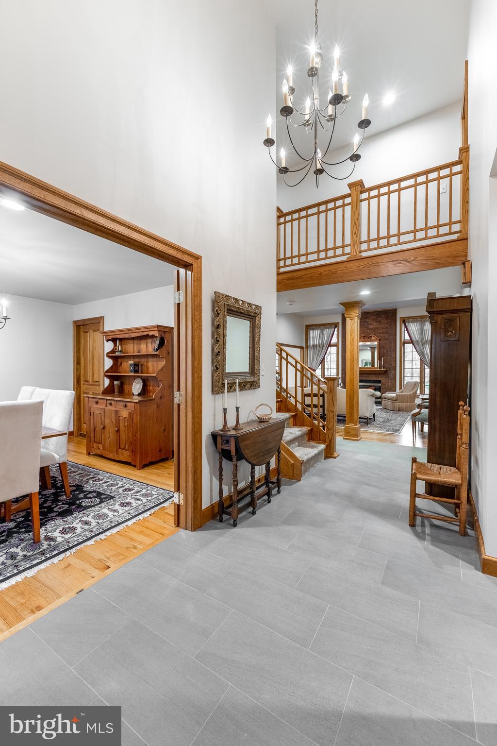 CANTERBURY CROSSING - Residential