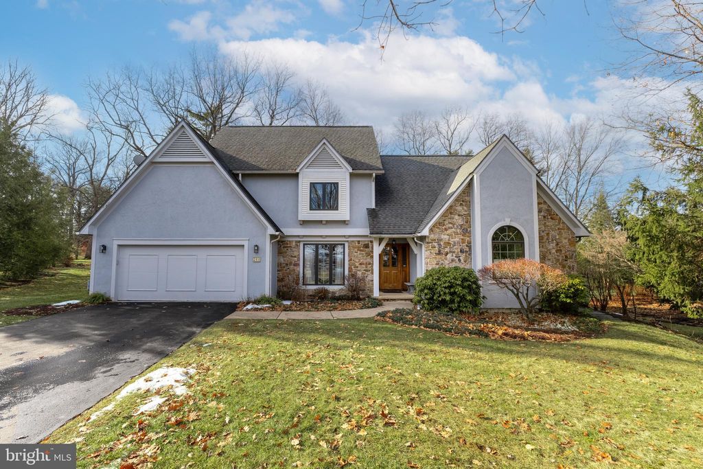 Photo of 204 Brandywine Drive, STATE COLLEGE, PA 16801 (MLS # PACE2517296)