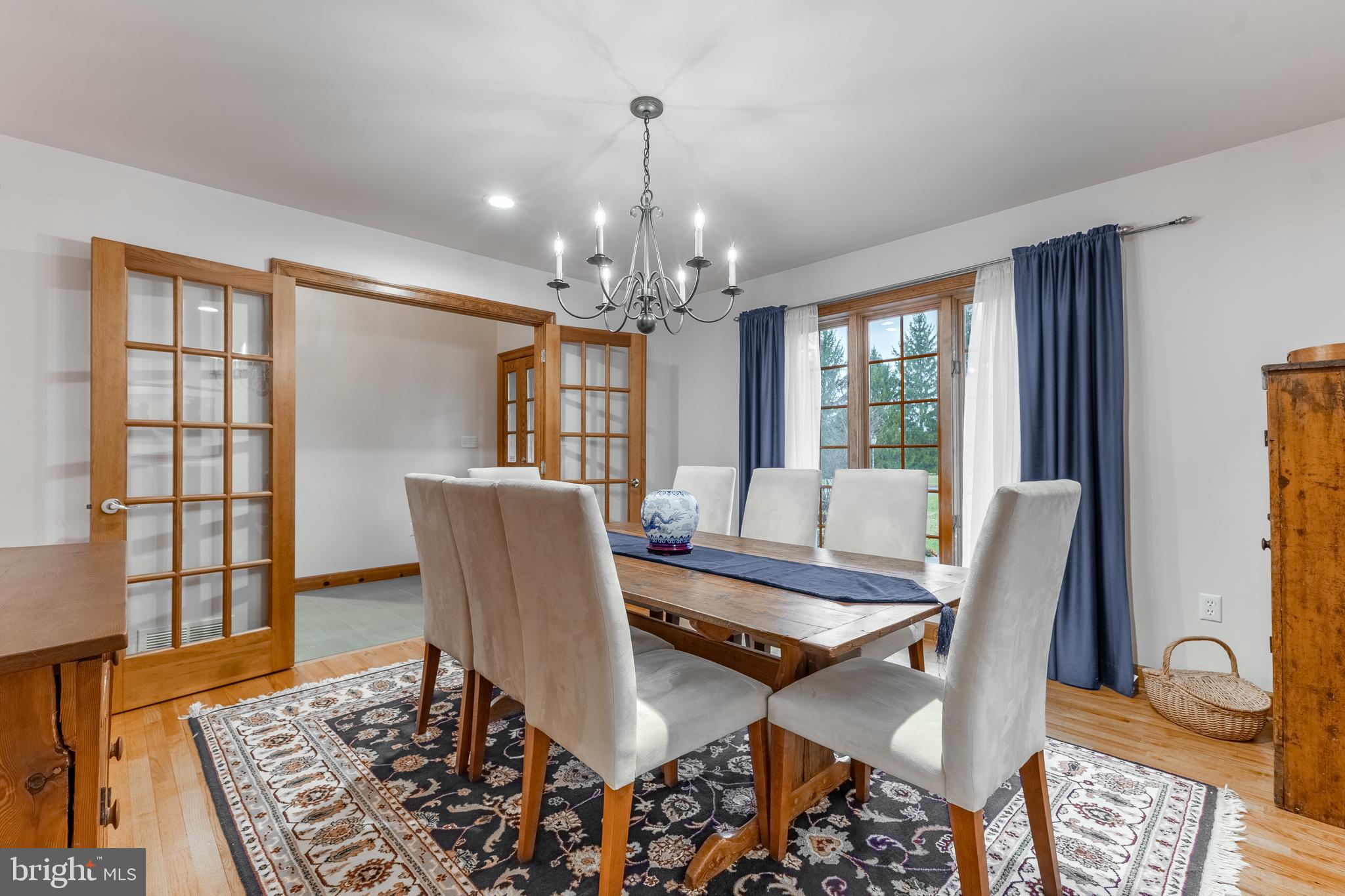 CANTERBURY CROSSING - Residential