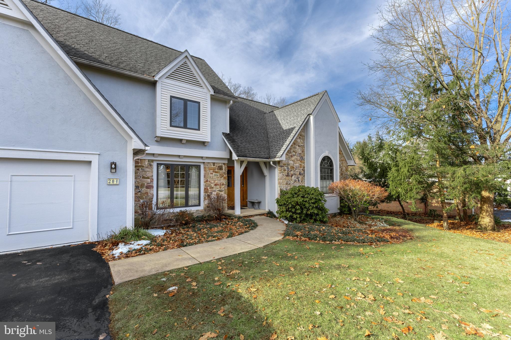 CANTERBURY CROSSING - Residential