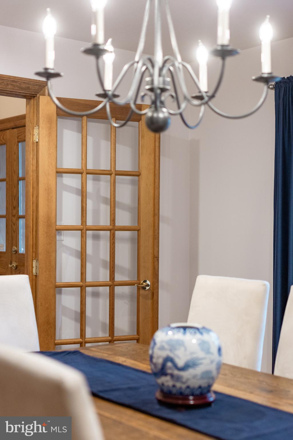 CANTERBURY CROSSING - Residential