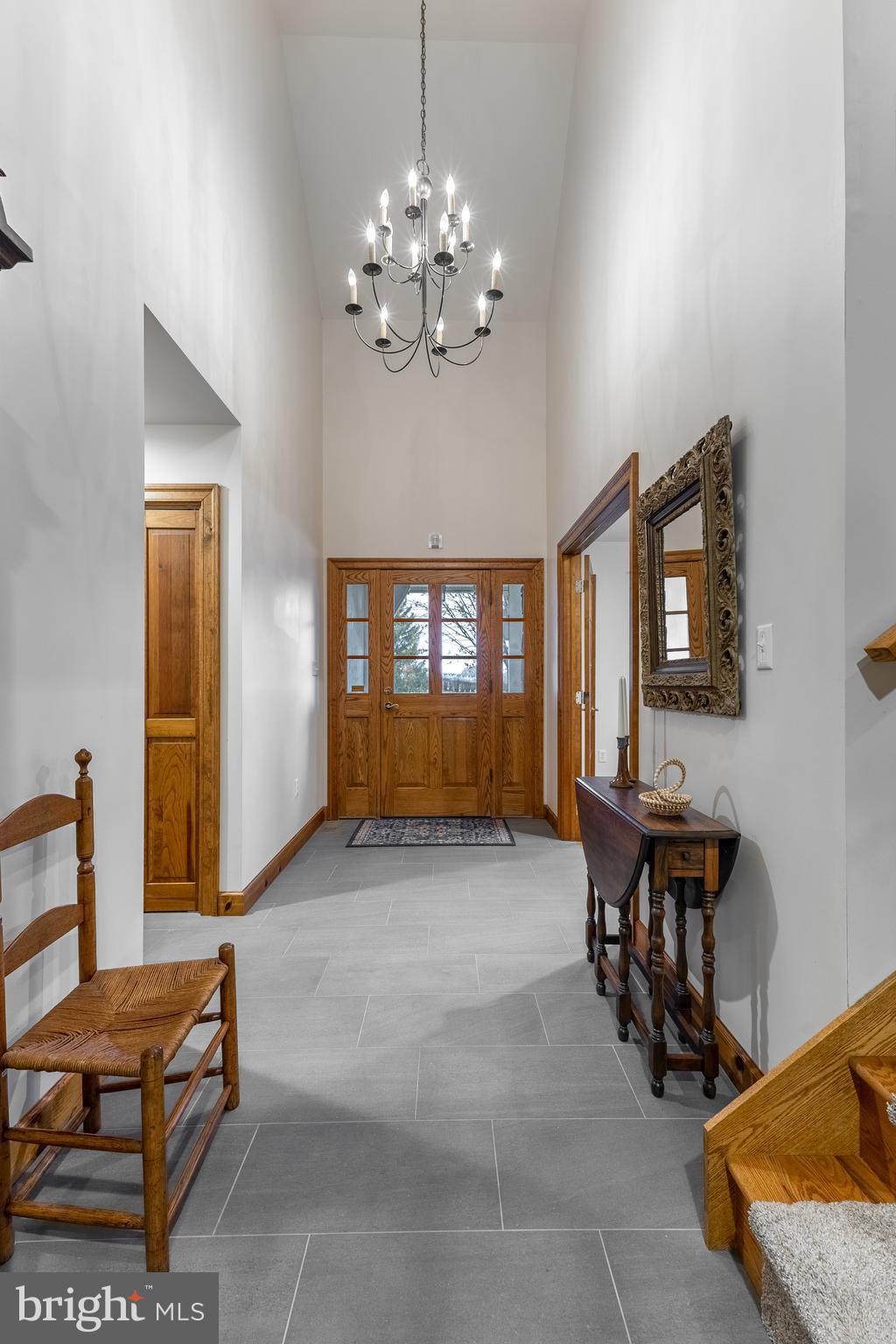 CANTERBURY CROSSING - Residential