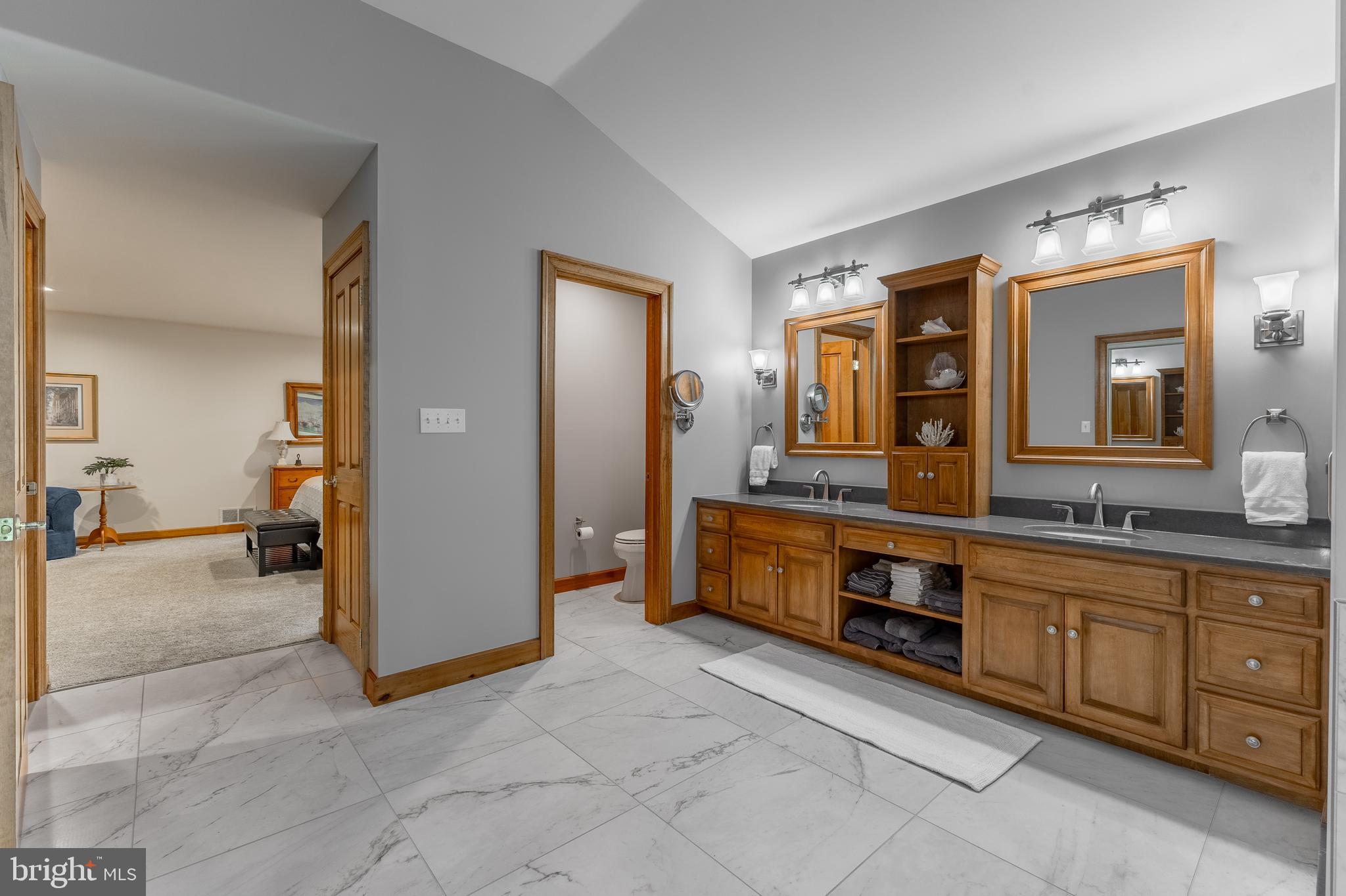 CANTERBURY CROSSING - Residential