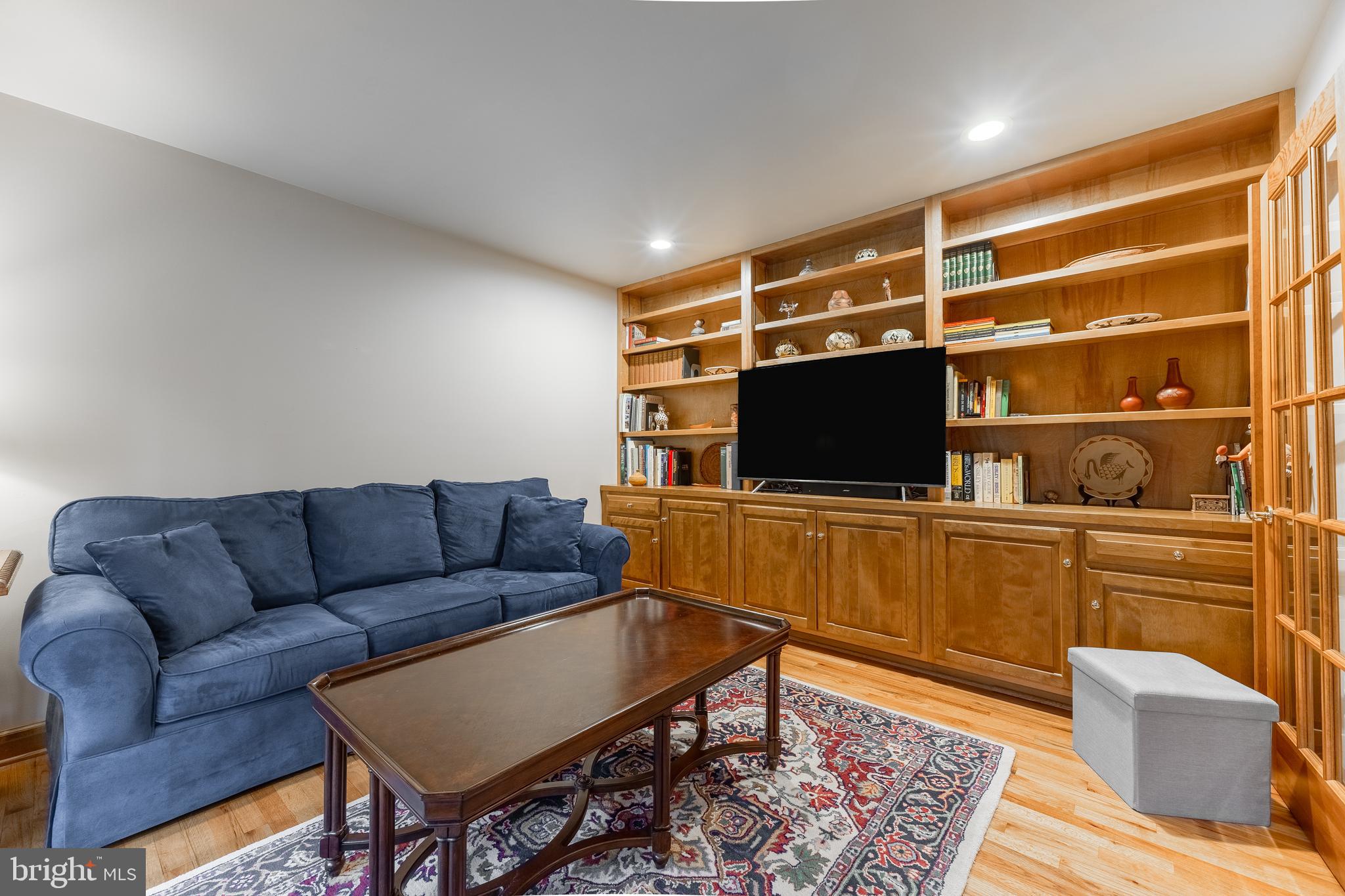 CANTERBURY CROSSING - Residential