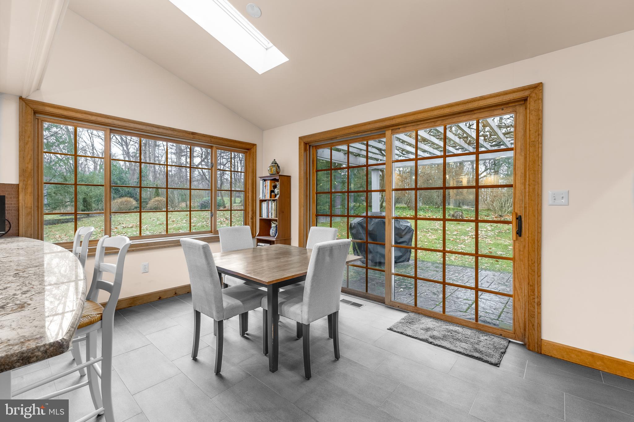 CANTERBURY CROSSING - Residential