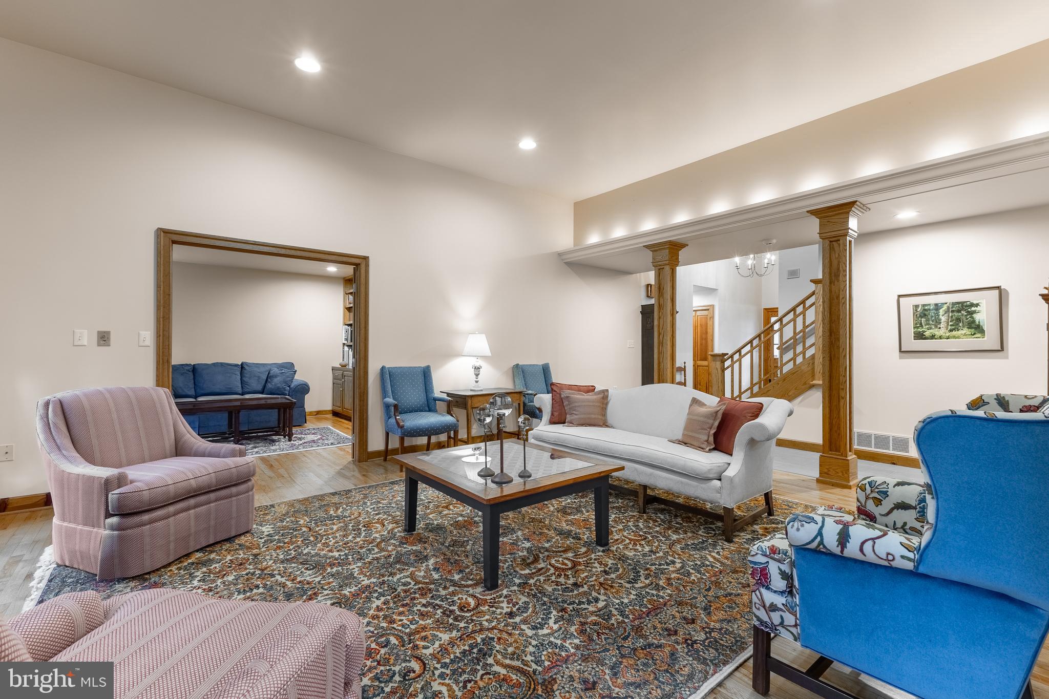 CANTERBURY CROSSING - Residential