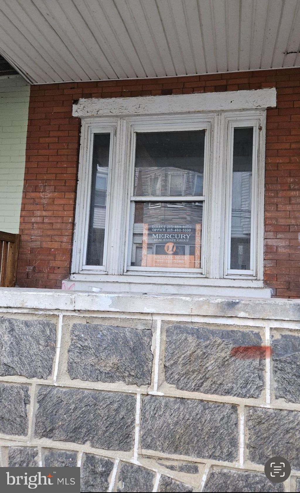 Photo of 1534 S Etting Street, PHILADELPHIA, PA 19146 (MLS # PAPH2575060)