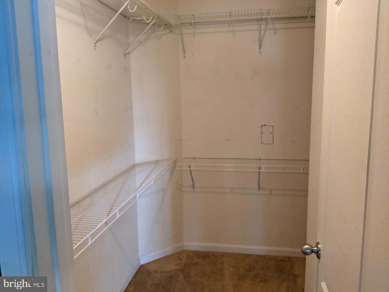 LINDEN ROW CONDOMINIUM - Residential Lease