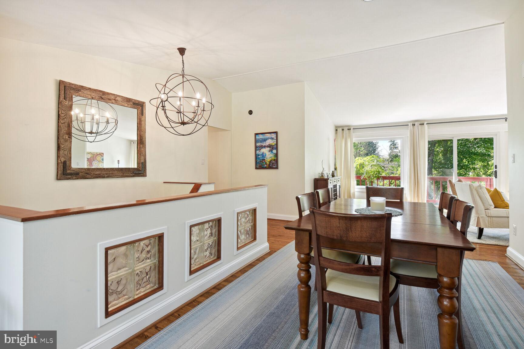 GLEN PARK - Residential