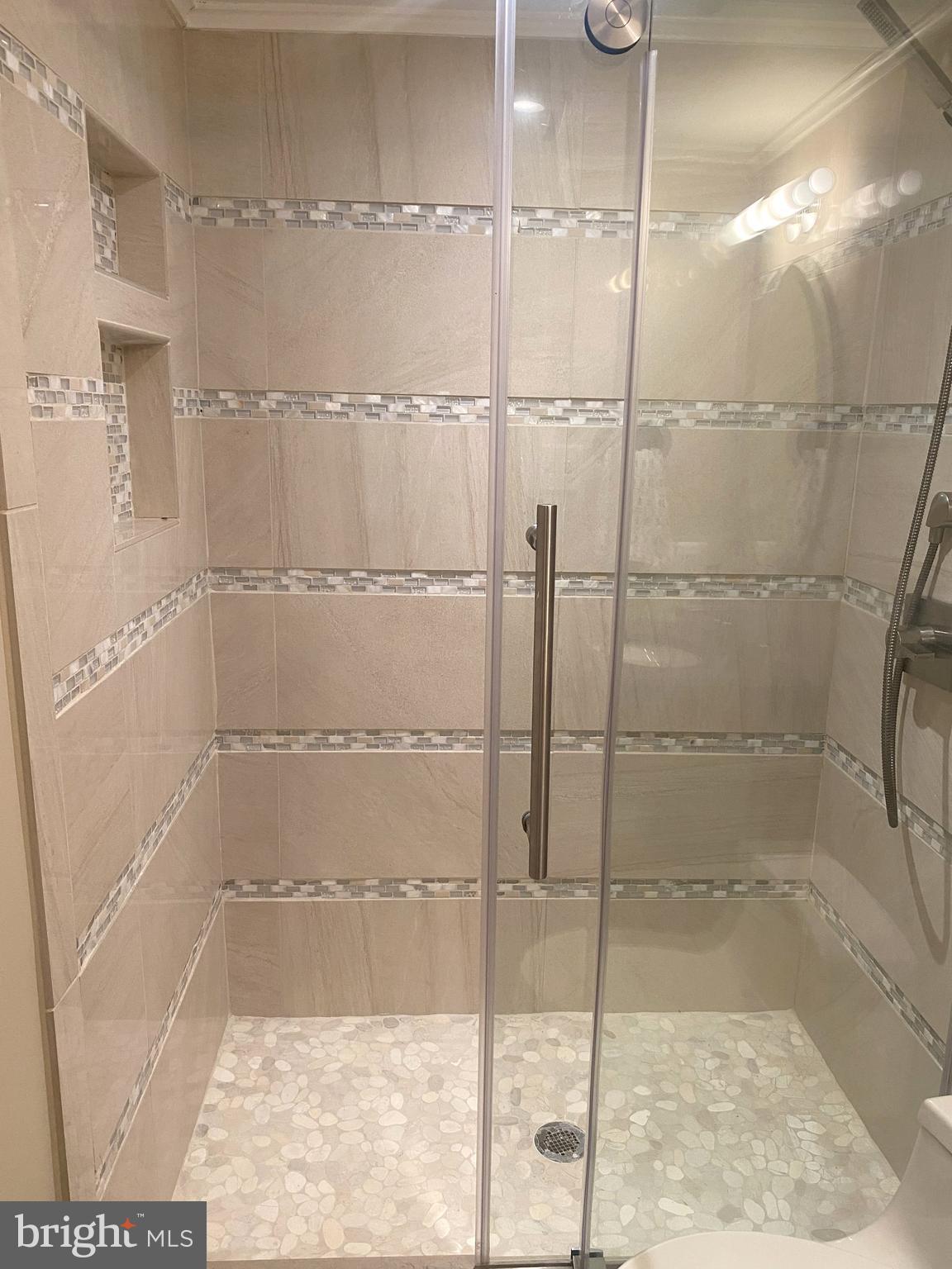 GLEN PARK - Residential