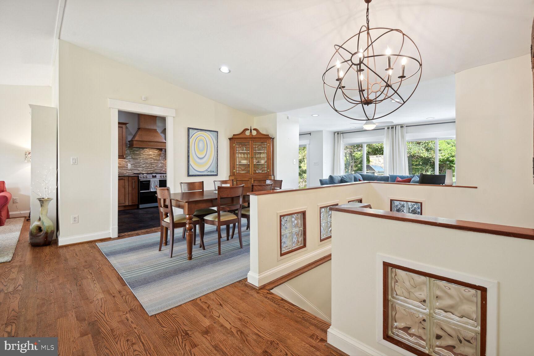 GLEN PARK - Residential