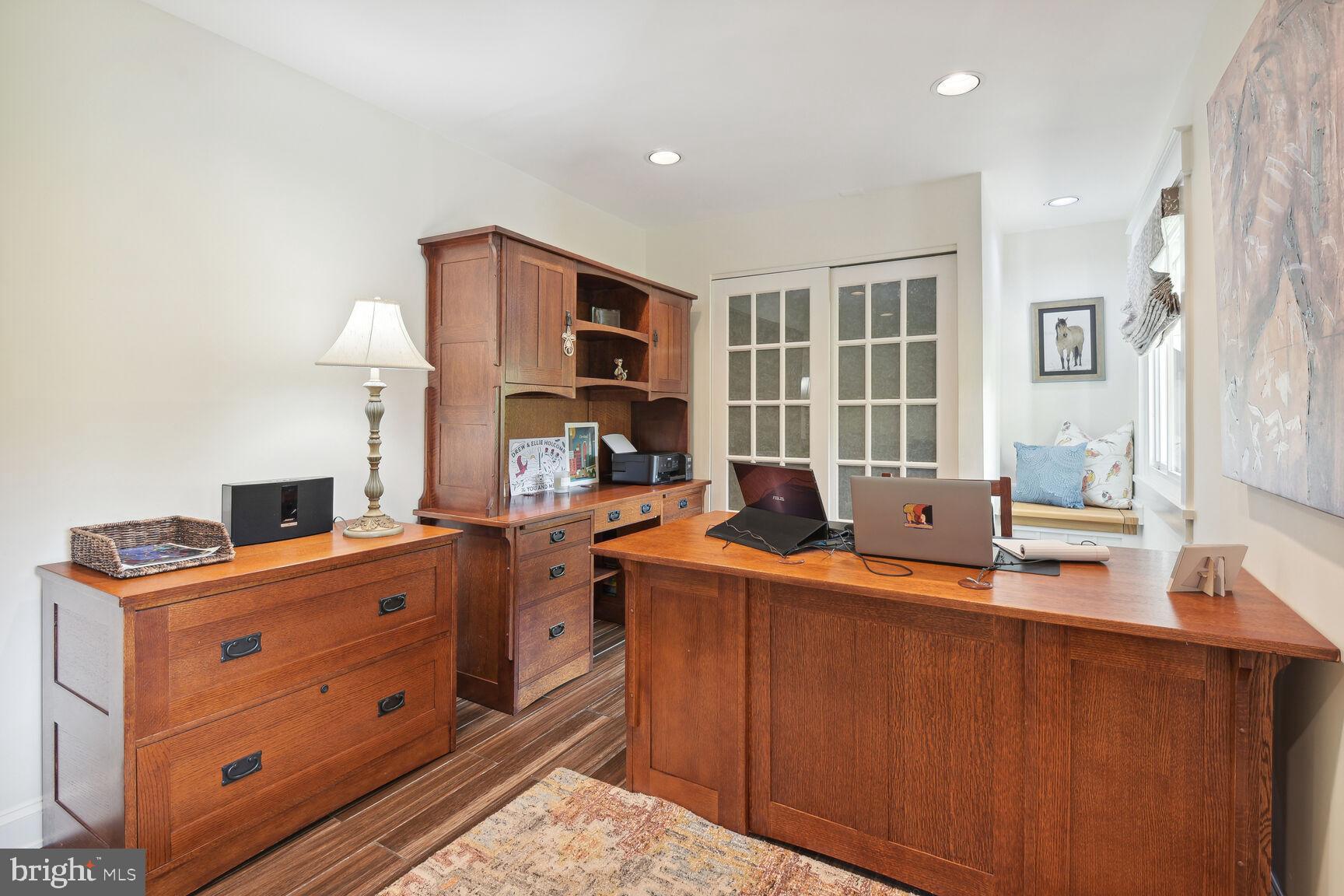 GLEN PARK - Residential