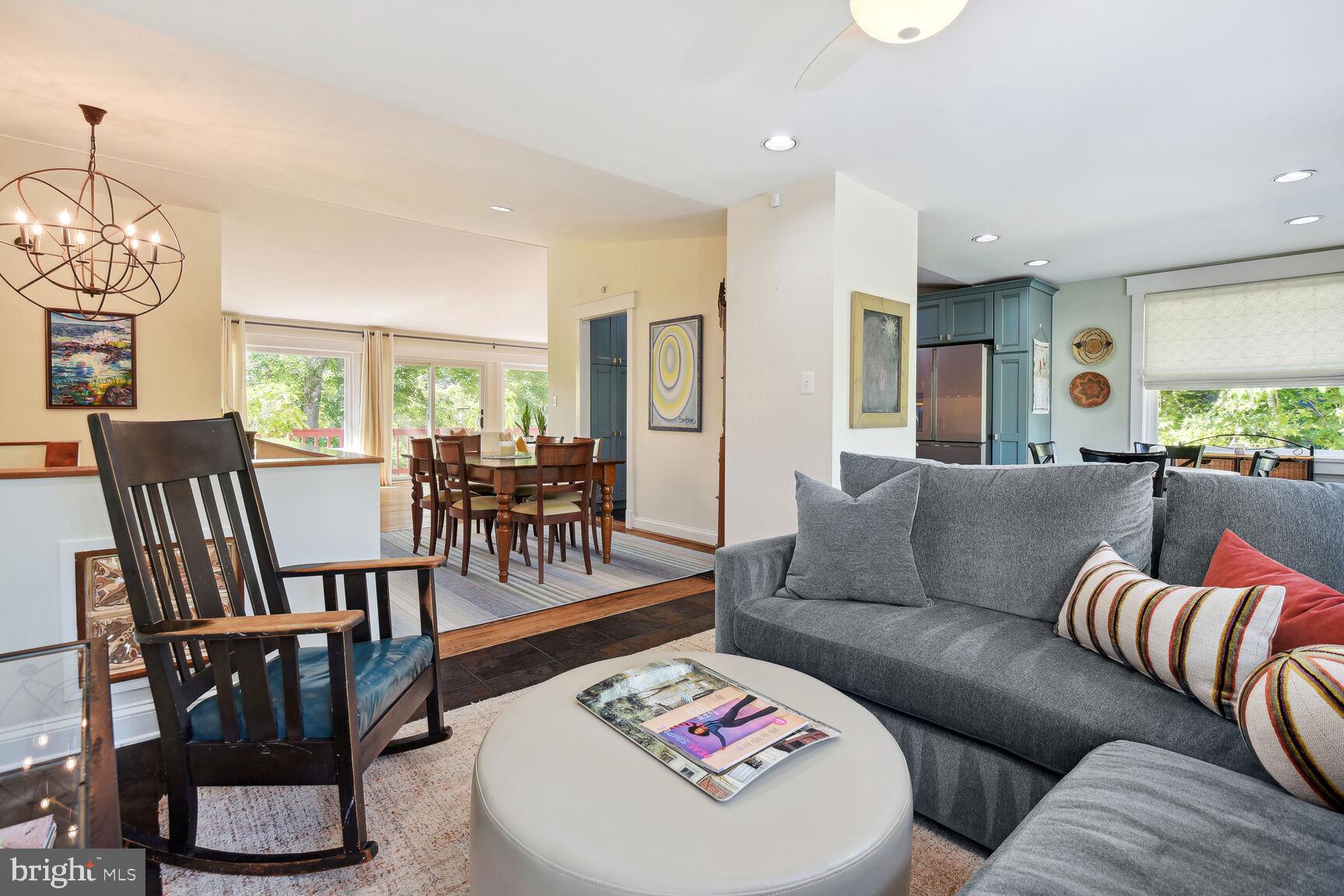 GLEN PARK - Residential