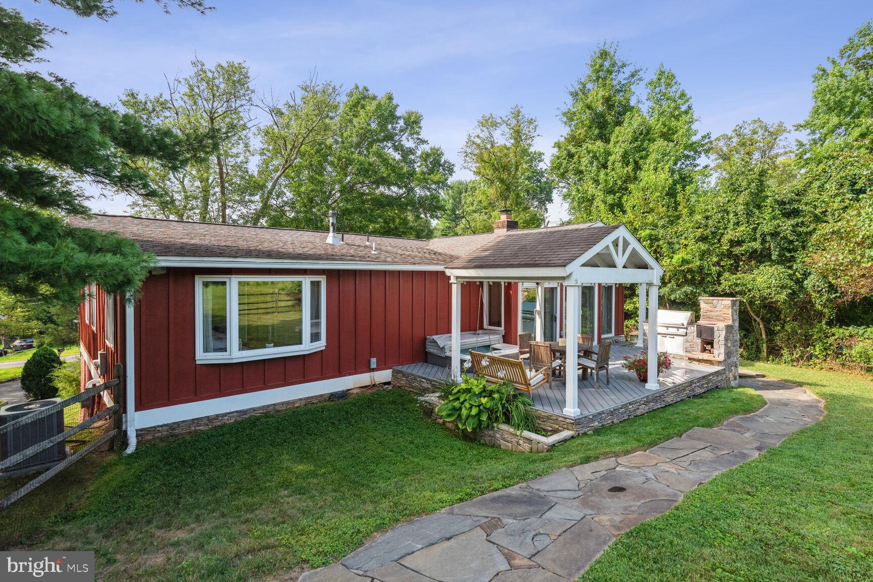 GLEN PARK - Residential