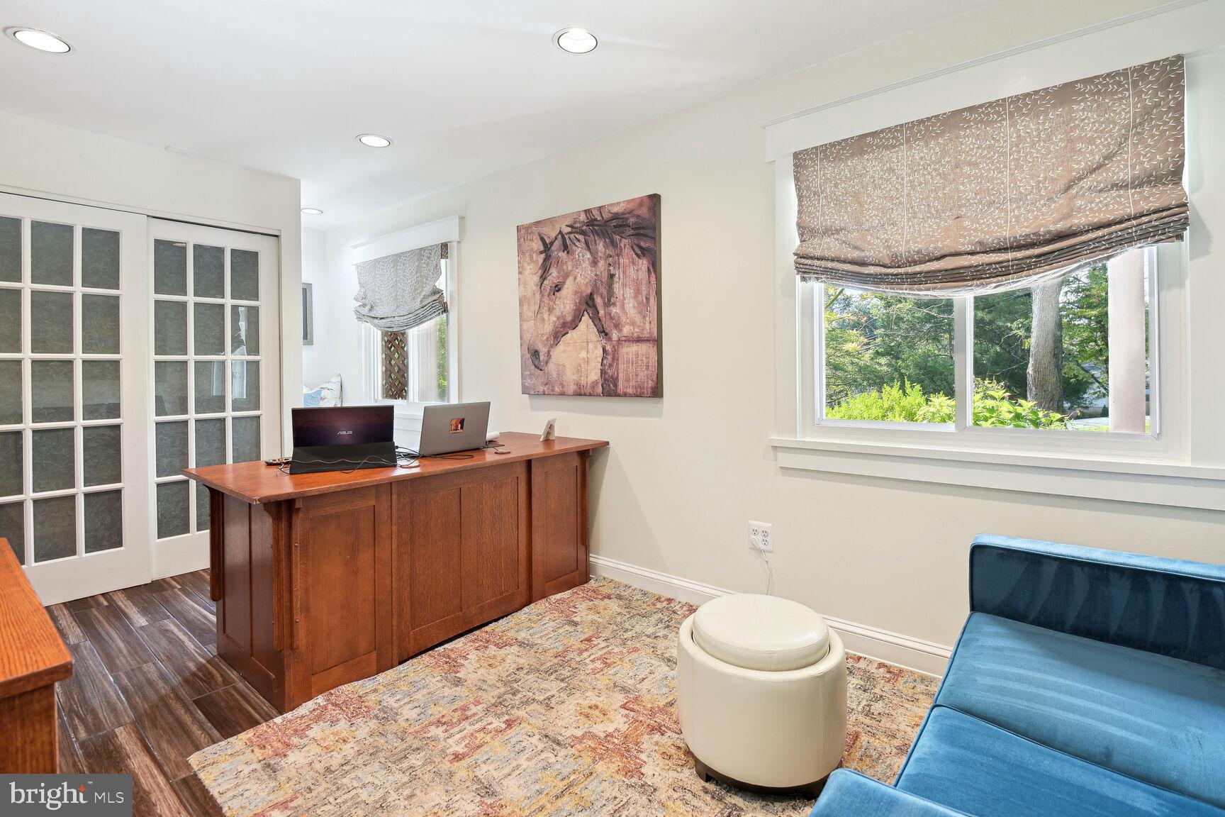 GLEN PARK - Residential