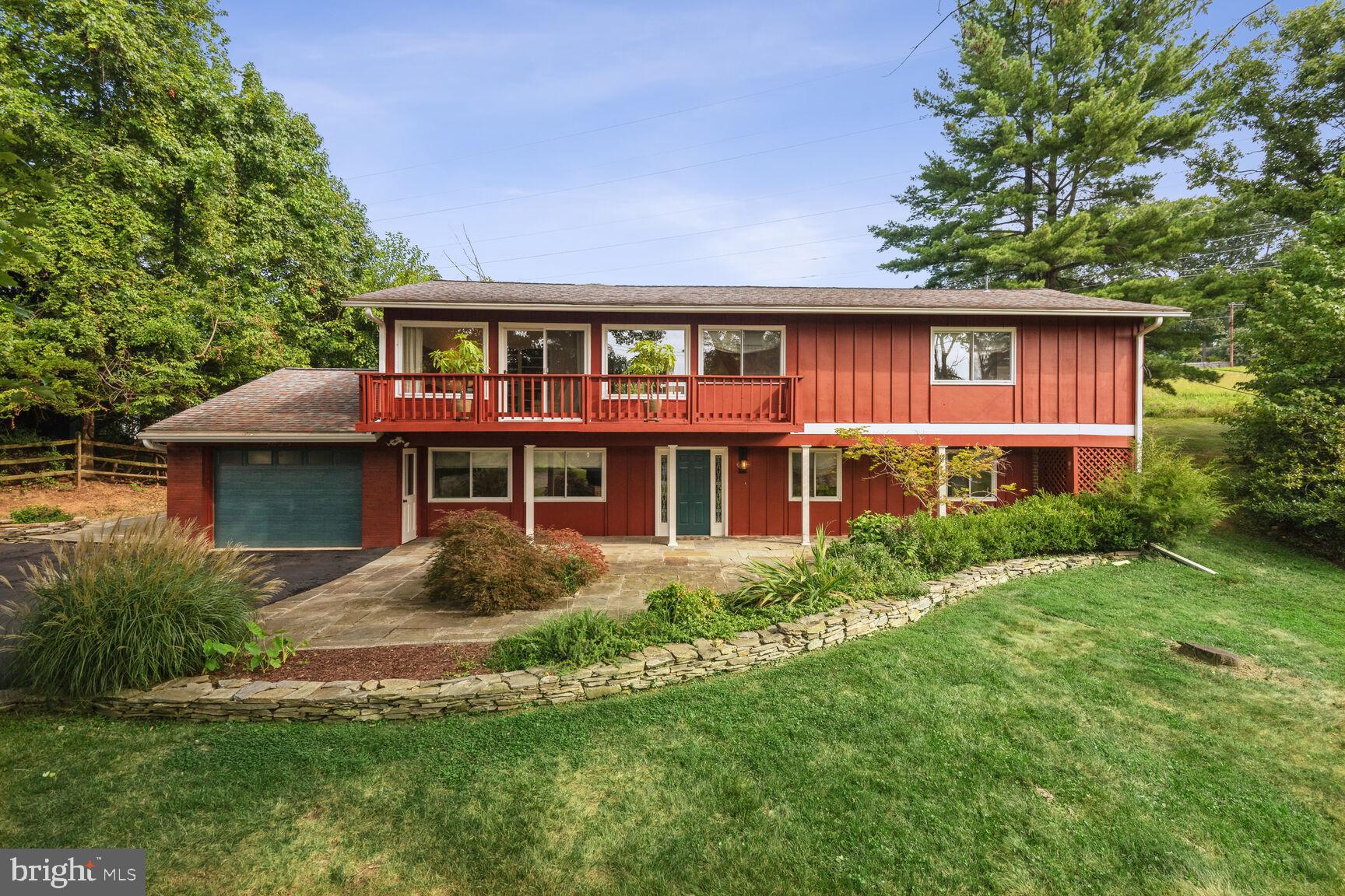 GLEN PARK - Residential