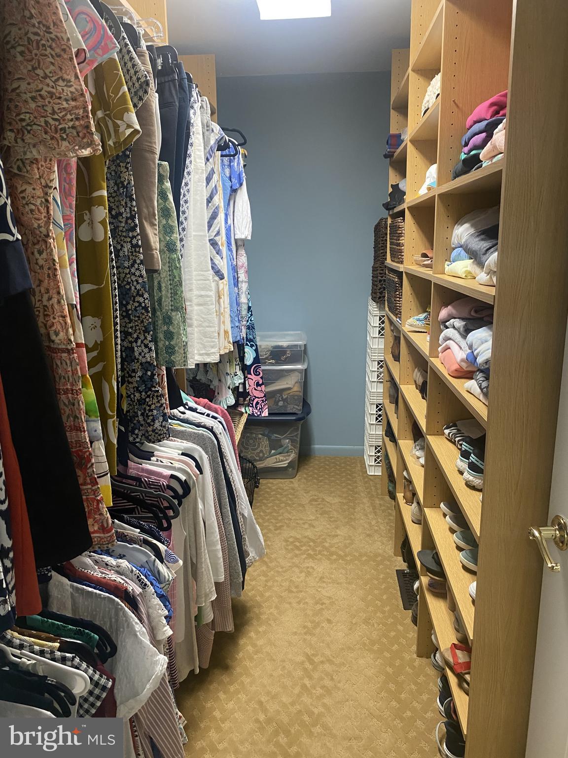 GLEN PARK - Residential