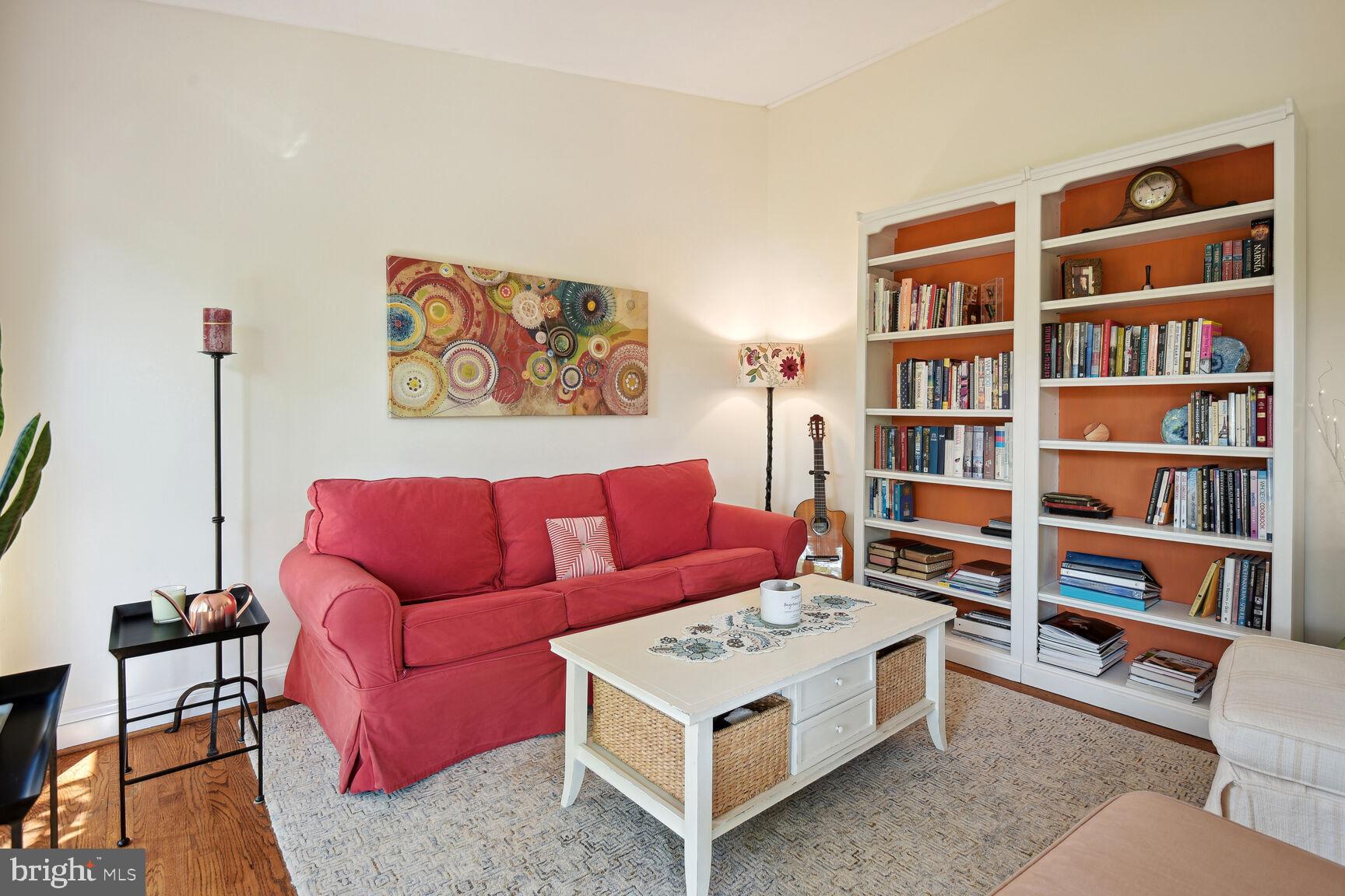 GLEN PARK - Residential