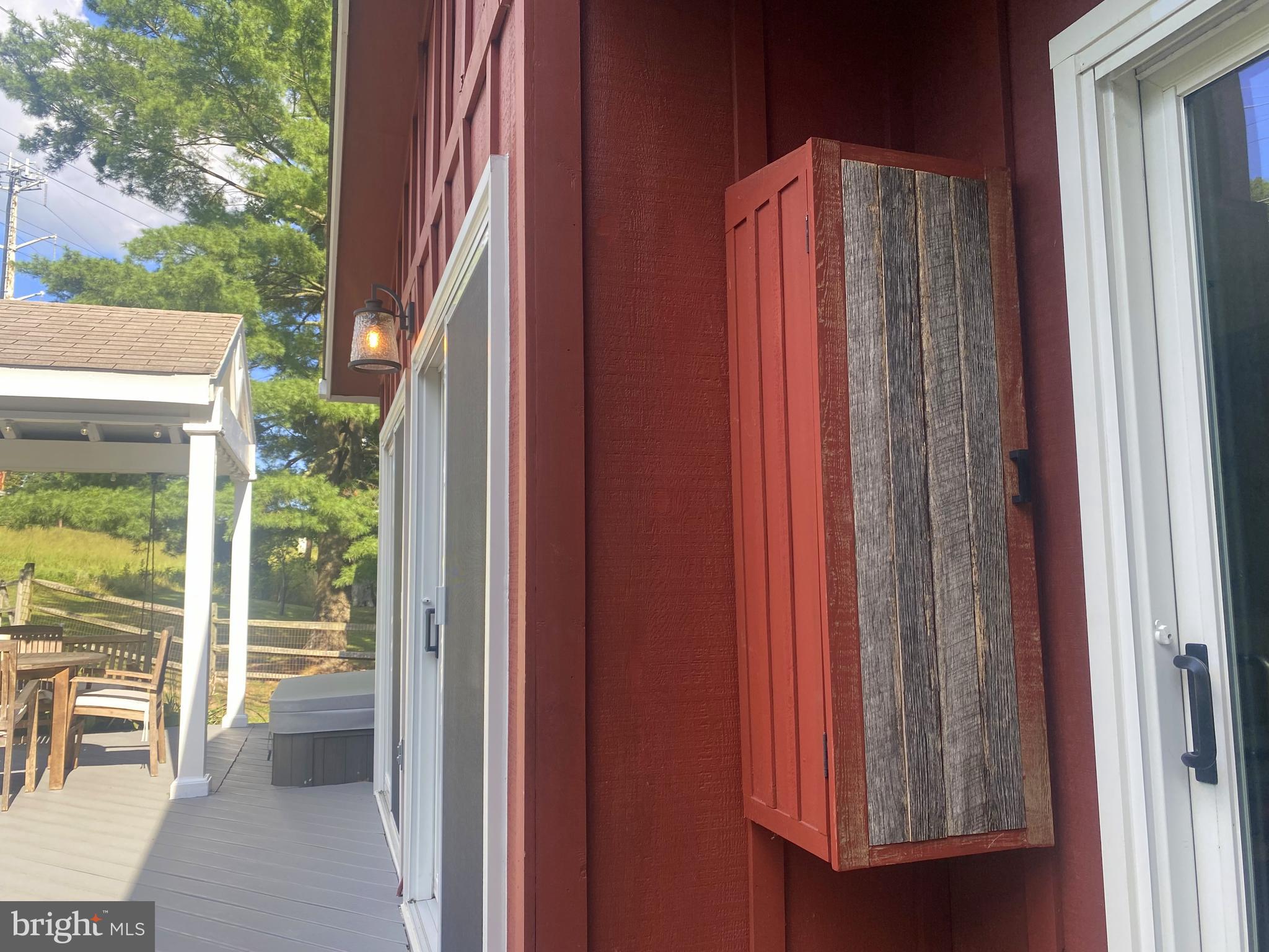 GLEN PARK - Residential