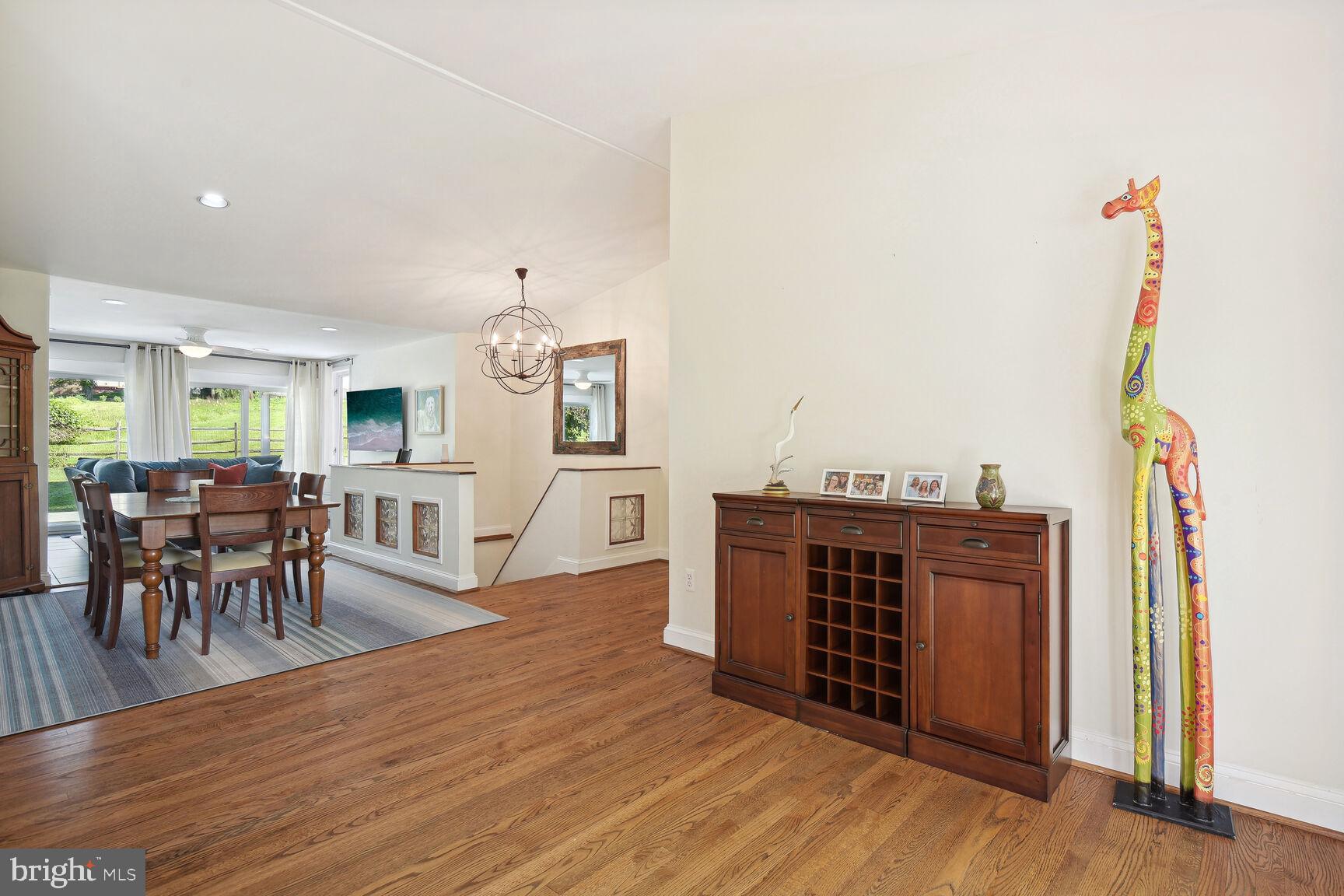 GLEN PARK - Residential