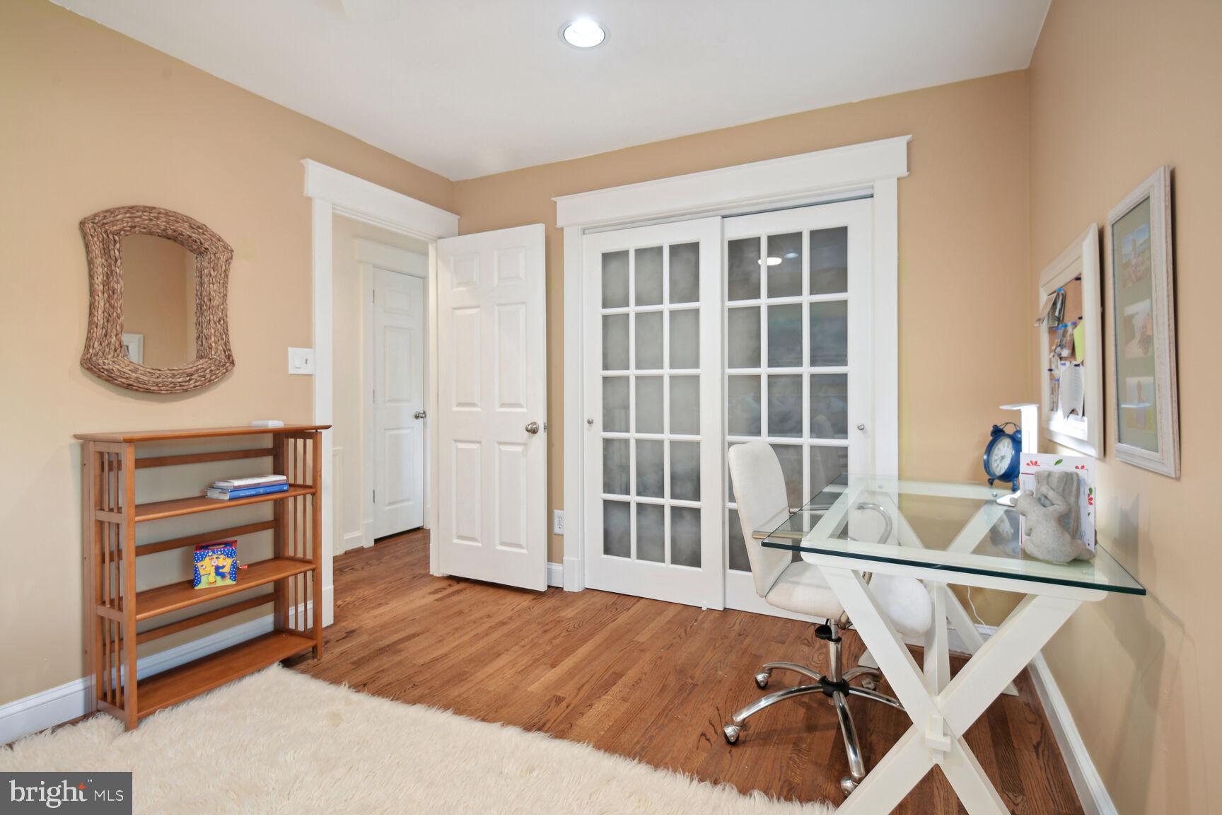 GLEN PARK - Residential