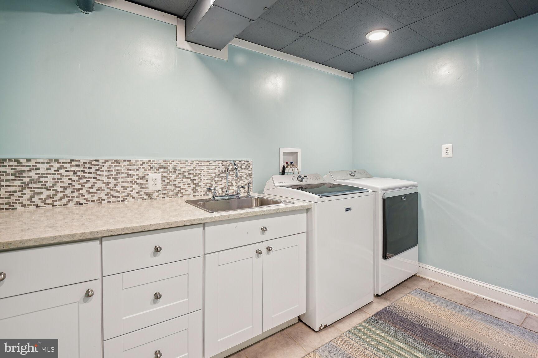 GLEN PARK - Residential