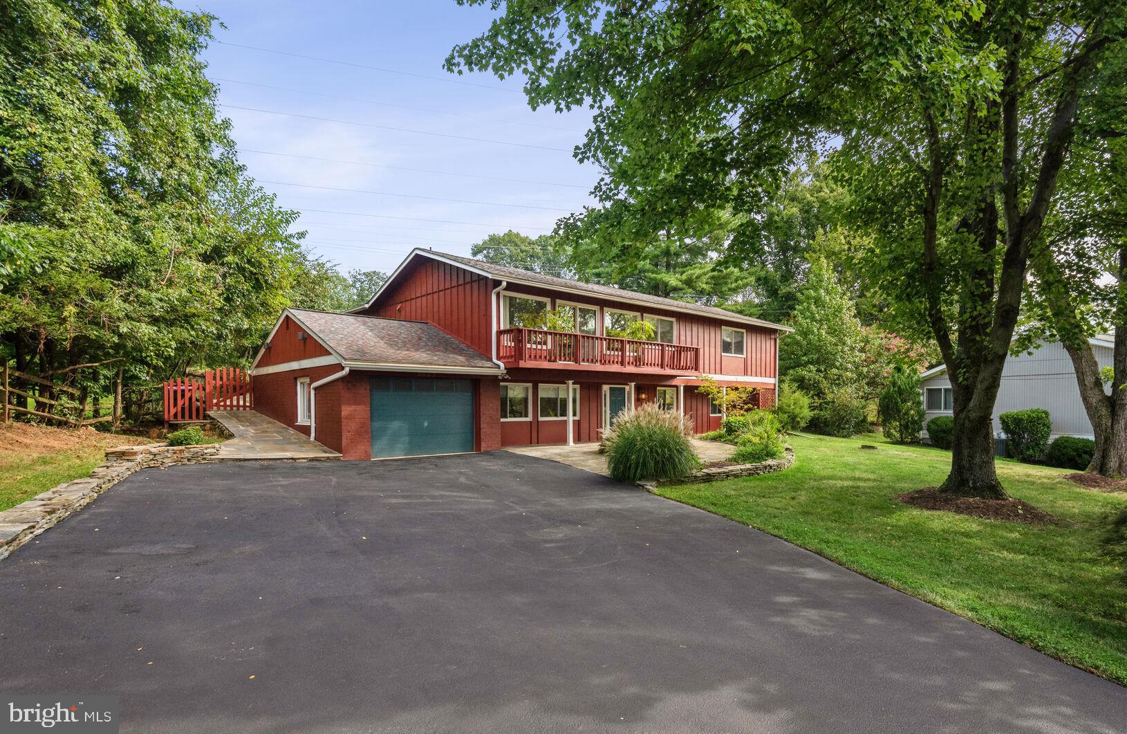 GLEN PARK - Residential