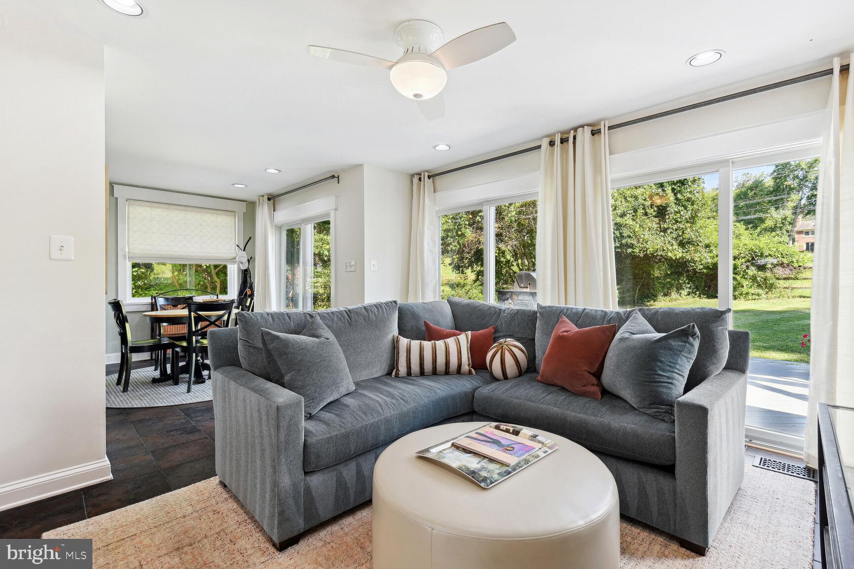 GLEN PARK - Residential