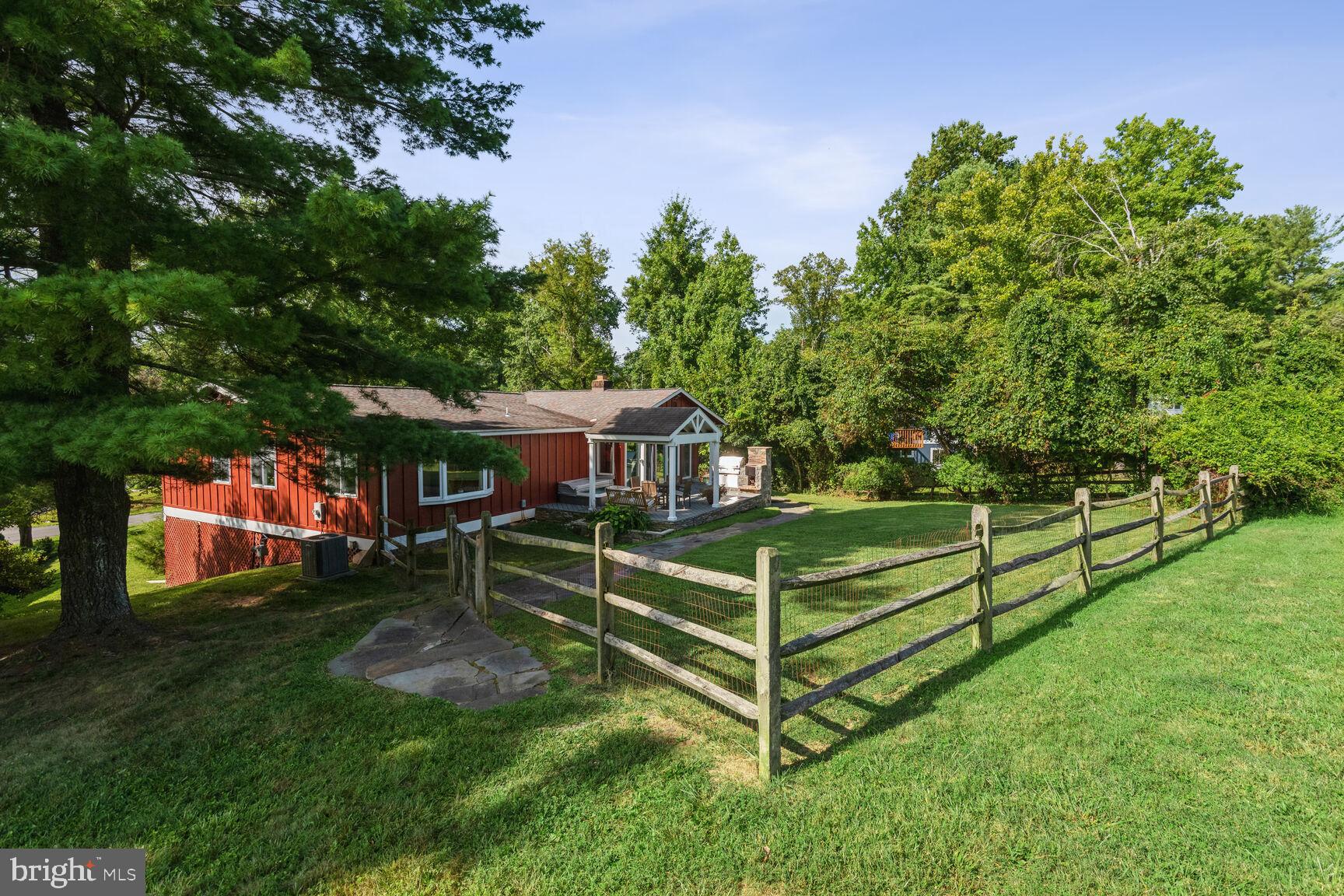 GLEN PARK - Residential