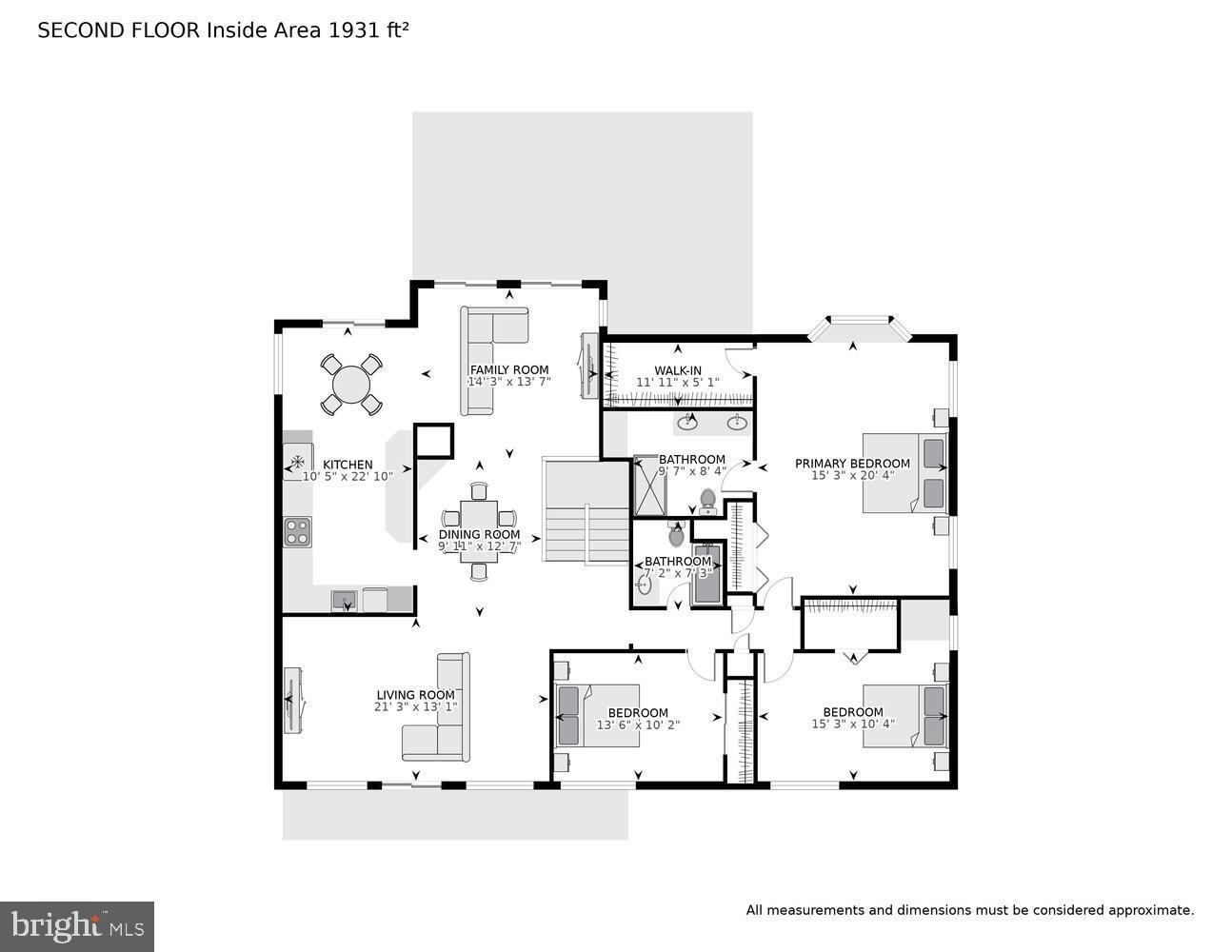 GLEN PARK - Residential